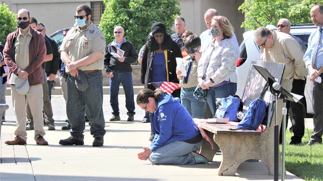 Multiple events mark National Day of Prayer - Vimarsana News