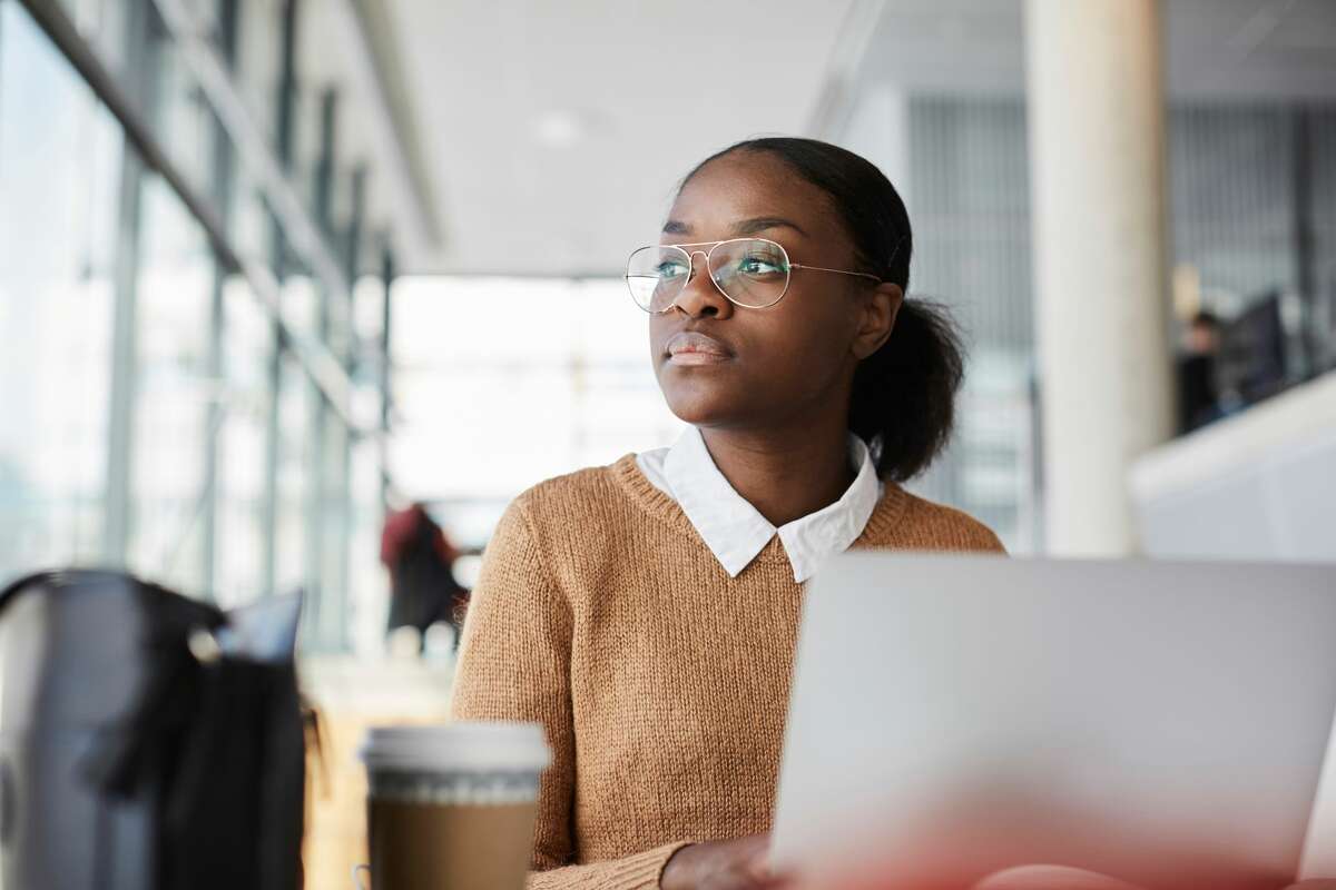 A student's dreams may be dashed by their family debts.
