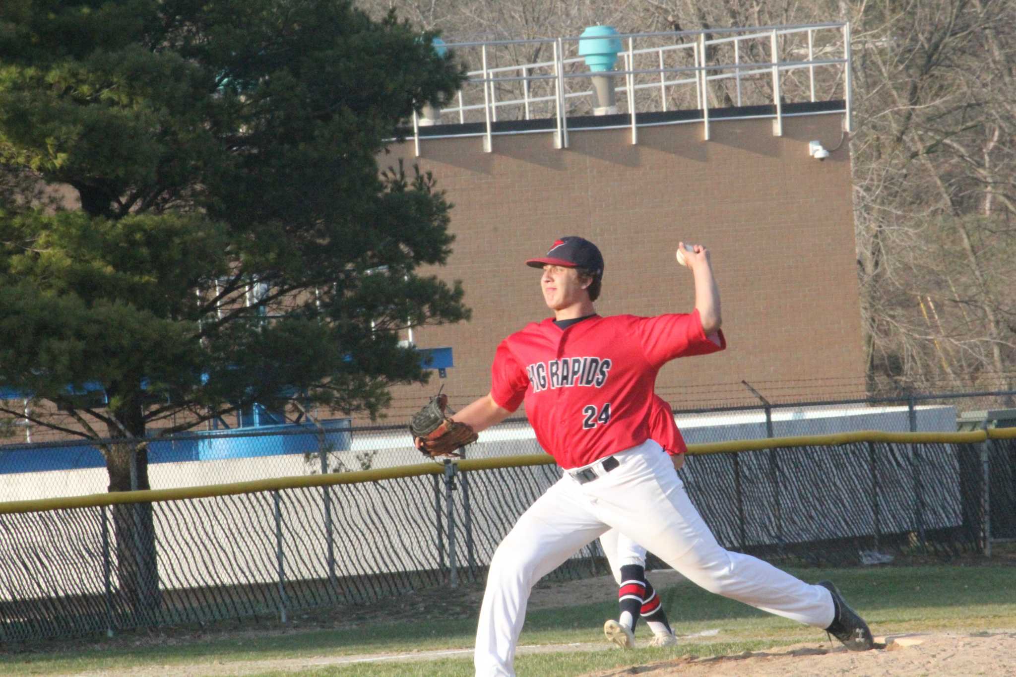 Play ball Big Rapids, Pine River will host baseball and softball tournaments this weekend
