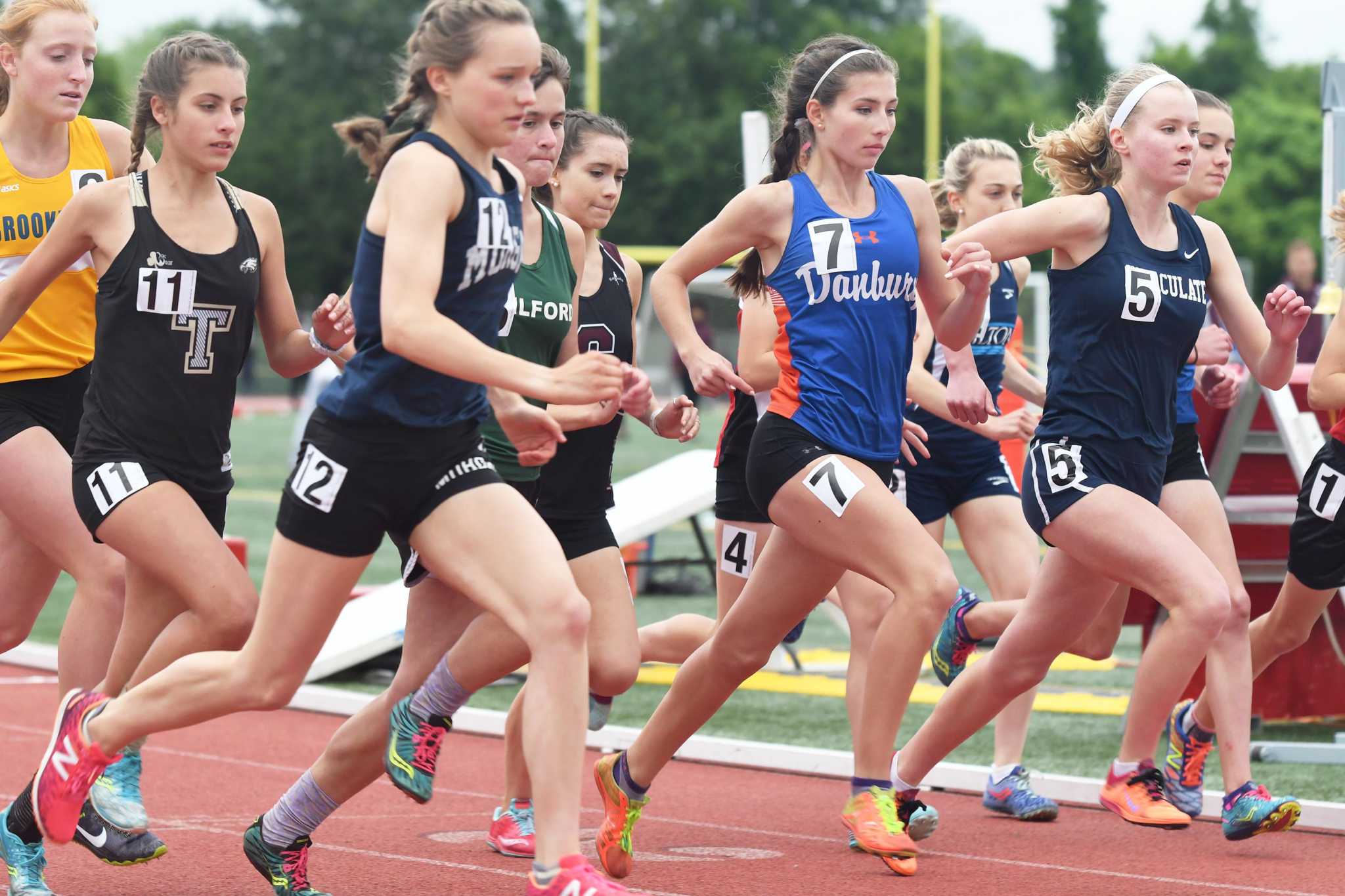 CIAC plans to hold outdoor track state championships, details remain on