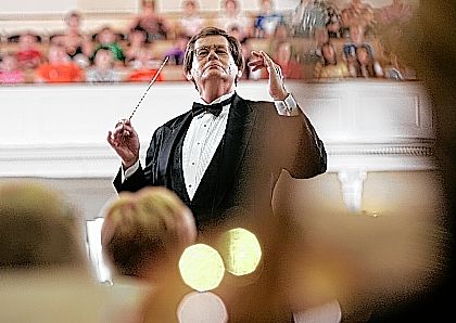 Jacksonville Symphony revisiting 'Ruby Memories' - Vimarsana News