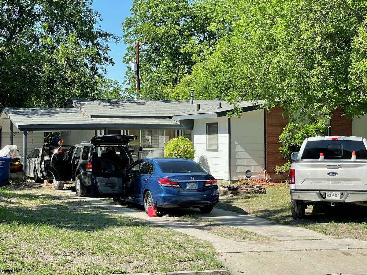 Bcso Raid Turns Up Over 700 000 In Heroin Meth In North Side Home Car