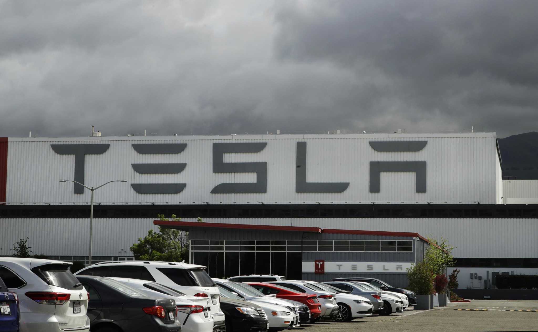 Murder charges filed in Tesla factory shooting - Vimarsana News