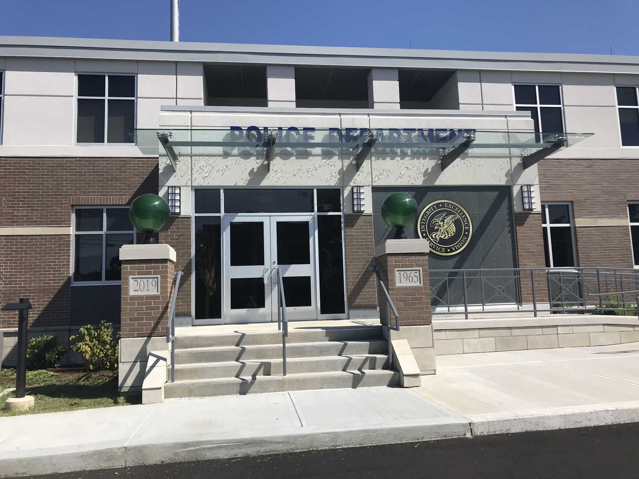 North Haven PD: Area around ACES school cleared; ‘suspicious activity ...