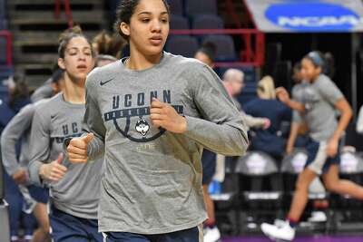 Former Uconn Star Gabby Williams Placed On Wnba Full Season Suspended List By Chicago Sky