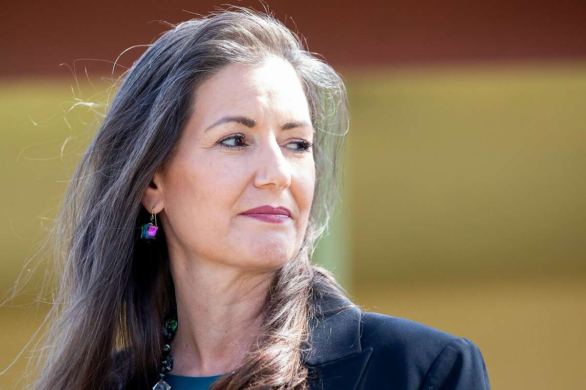Oakland Mayor Libby Schaaf released her proposed budget Friday morning.