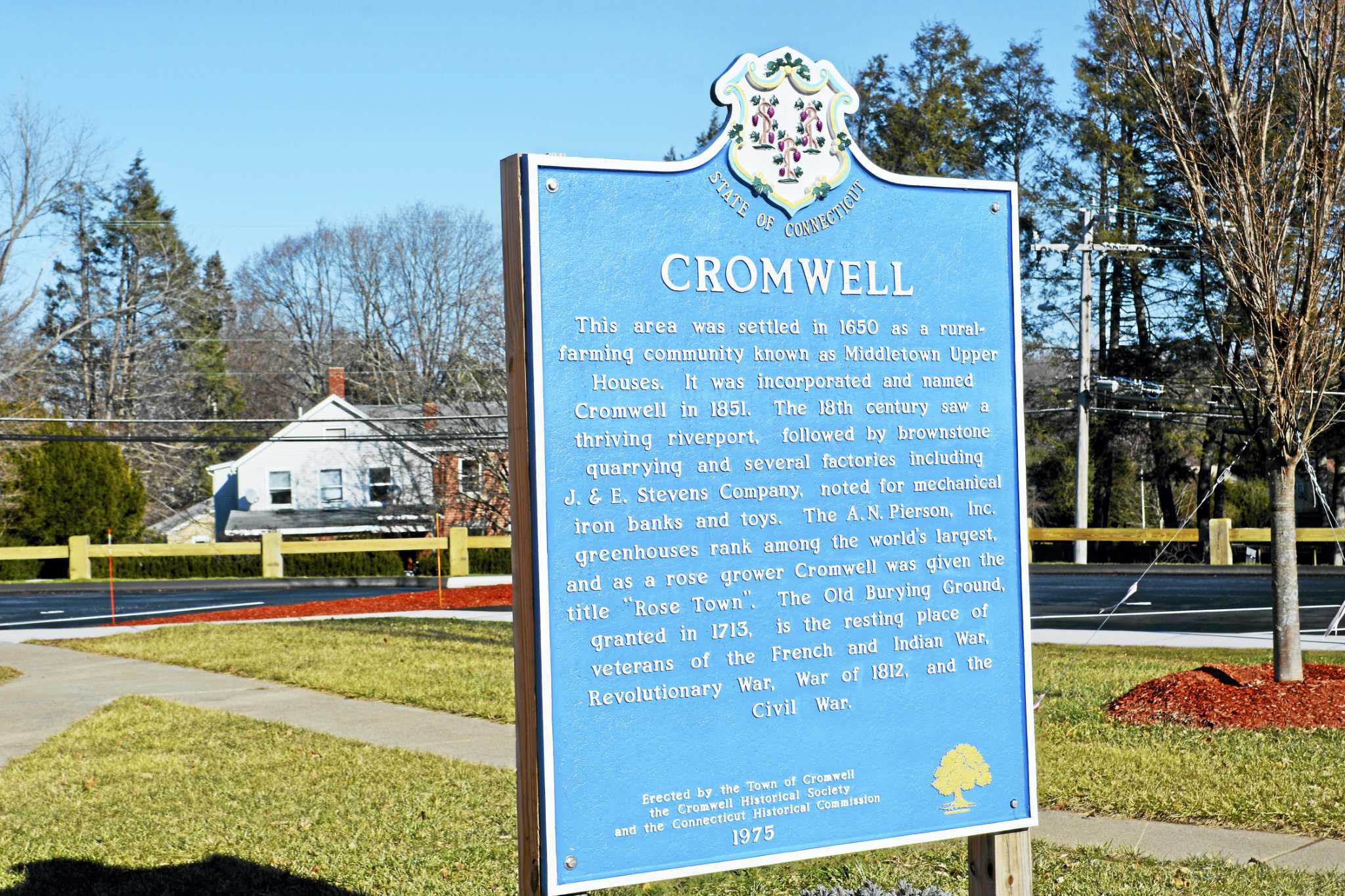 Cromwell holds line on no tax increase for fourth year in row