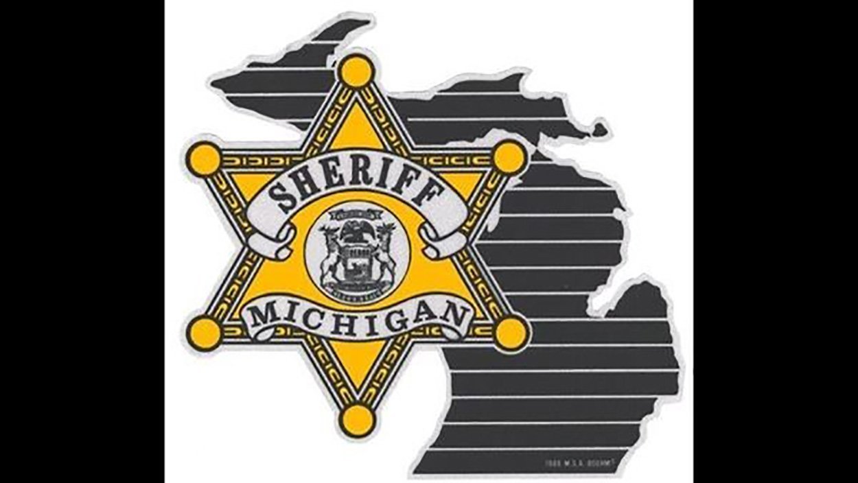 Mecosta County Sheriff's Office received over 2,000 calls in 2 months