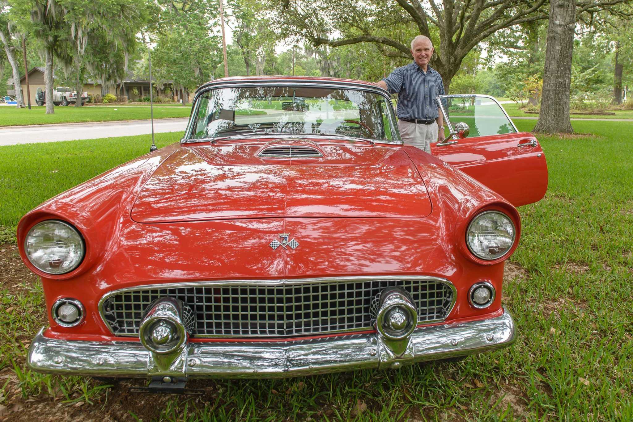 Friendswood chamber’s car show set for May 15