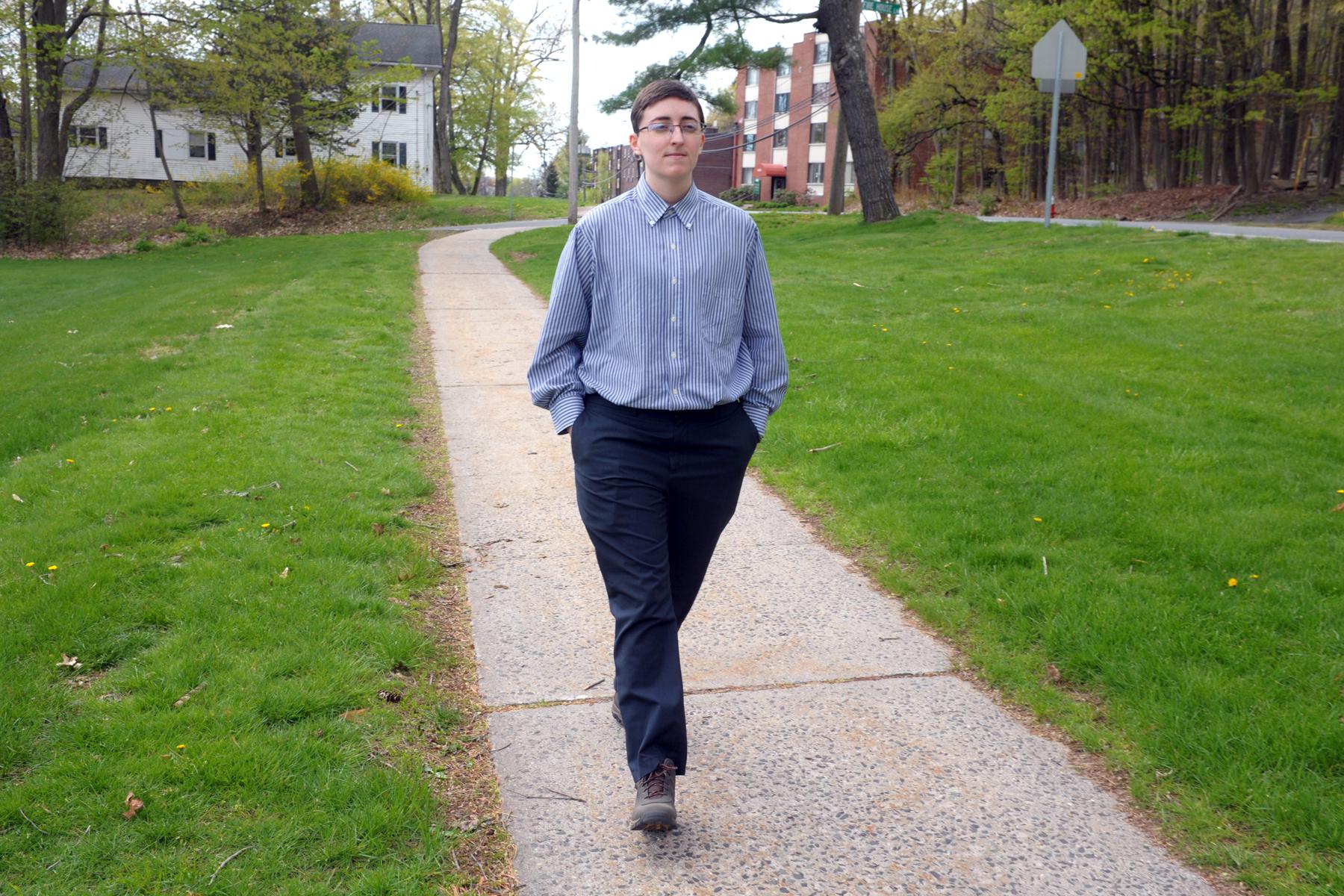 CT's transgender community is under-counted with COVID-19 vaccine data. Here's why it matters. - Vimarsana News