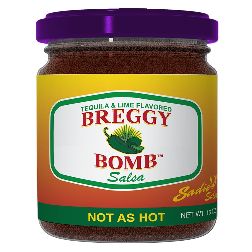 Get ready for Alex Bregman's Breggy Bomb Salsa