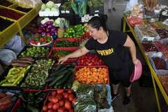Revamped Houston Farmers Market opens, with aspirations to be city's