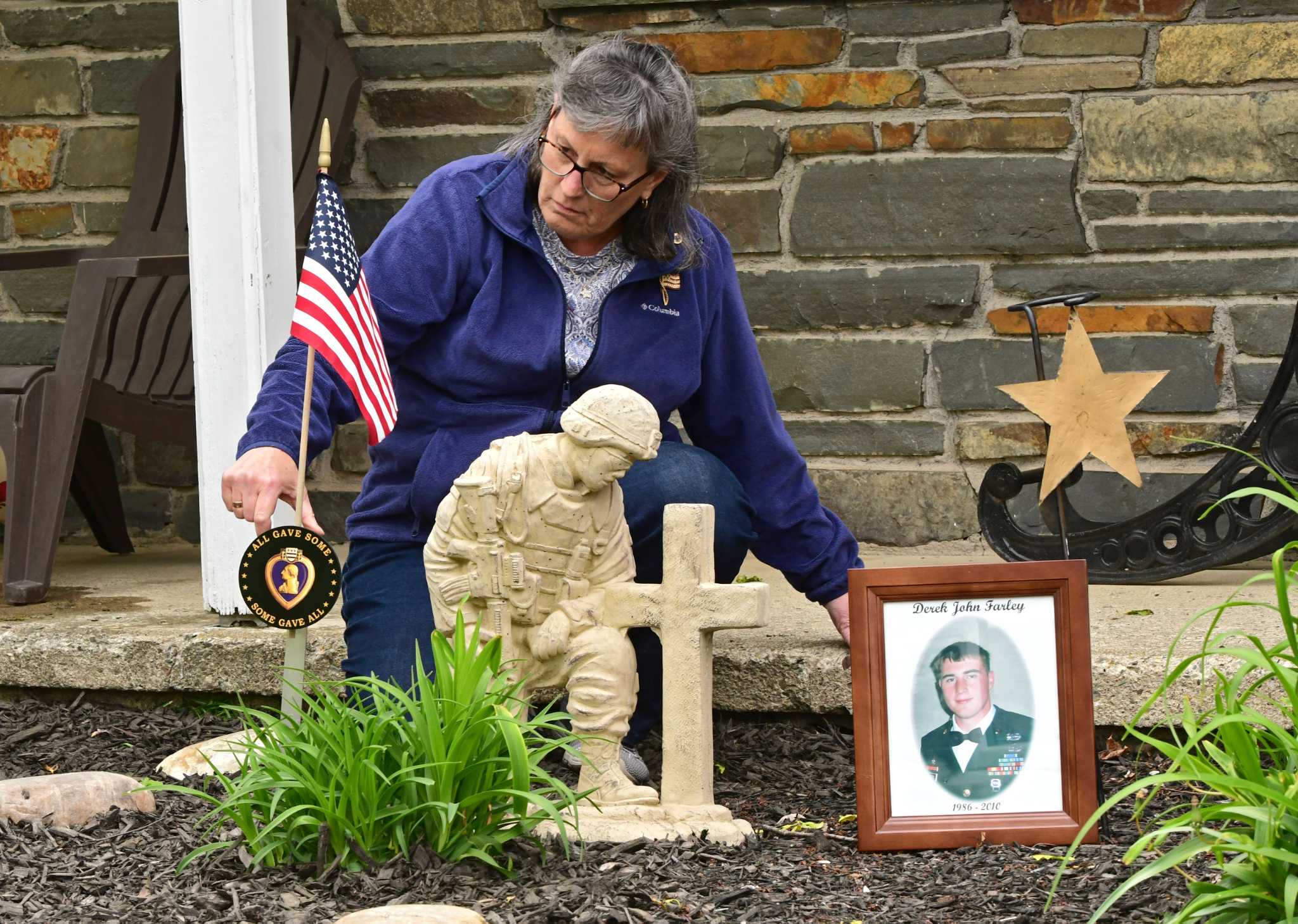 With mixed emotions, Capital Region veterans say 'it's time' for Afghanistan withdrawal - Vimarsana News