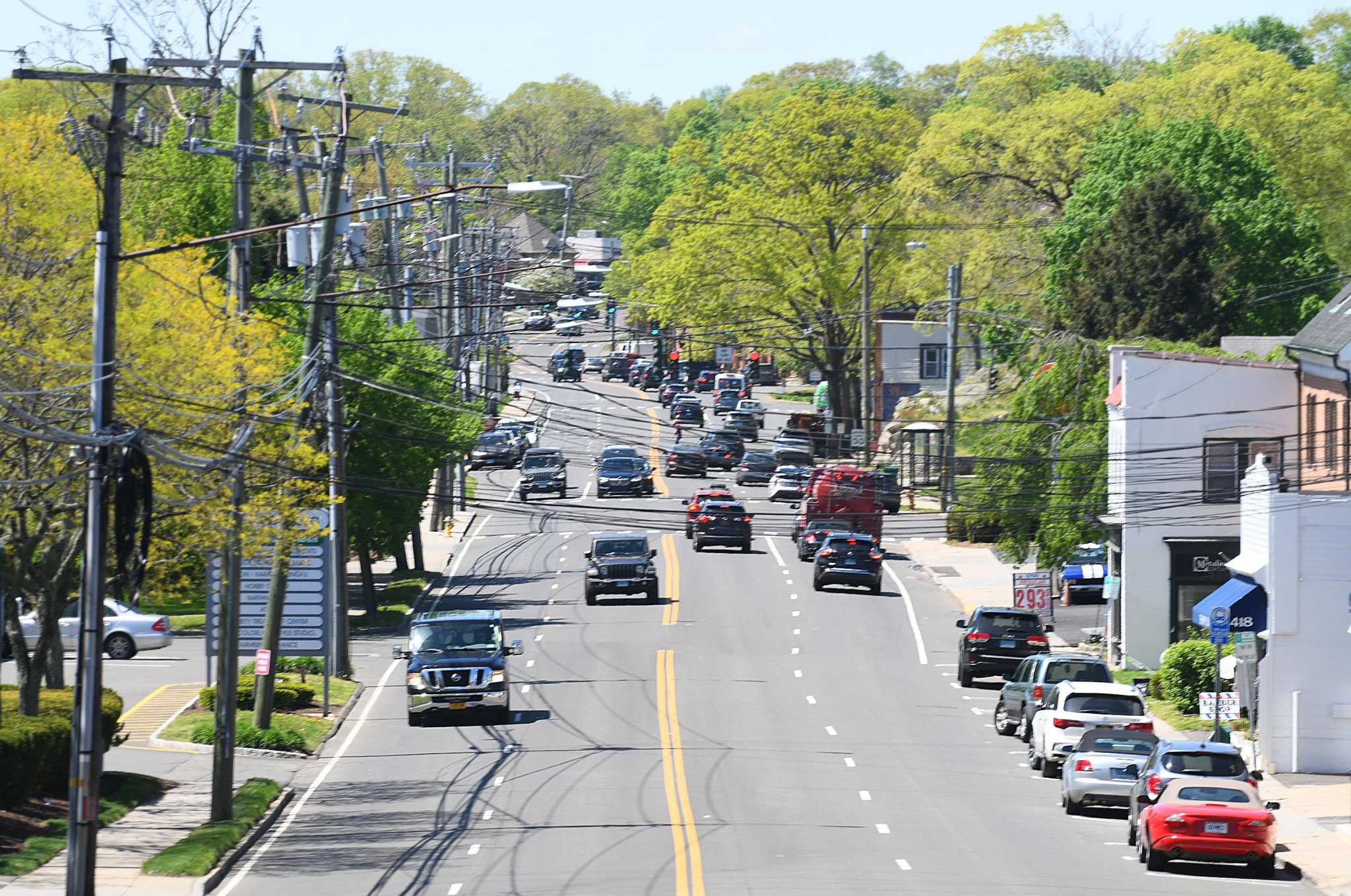 Buyers flocked to 'top tier' sections of Greenwich, Darien and New Canaan in 2020 - Vimarsana News