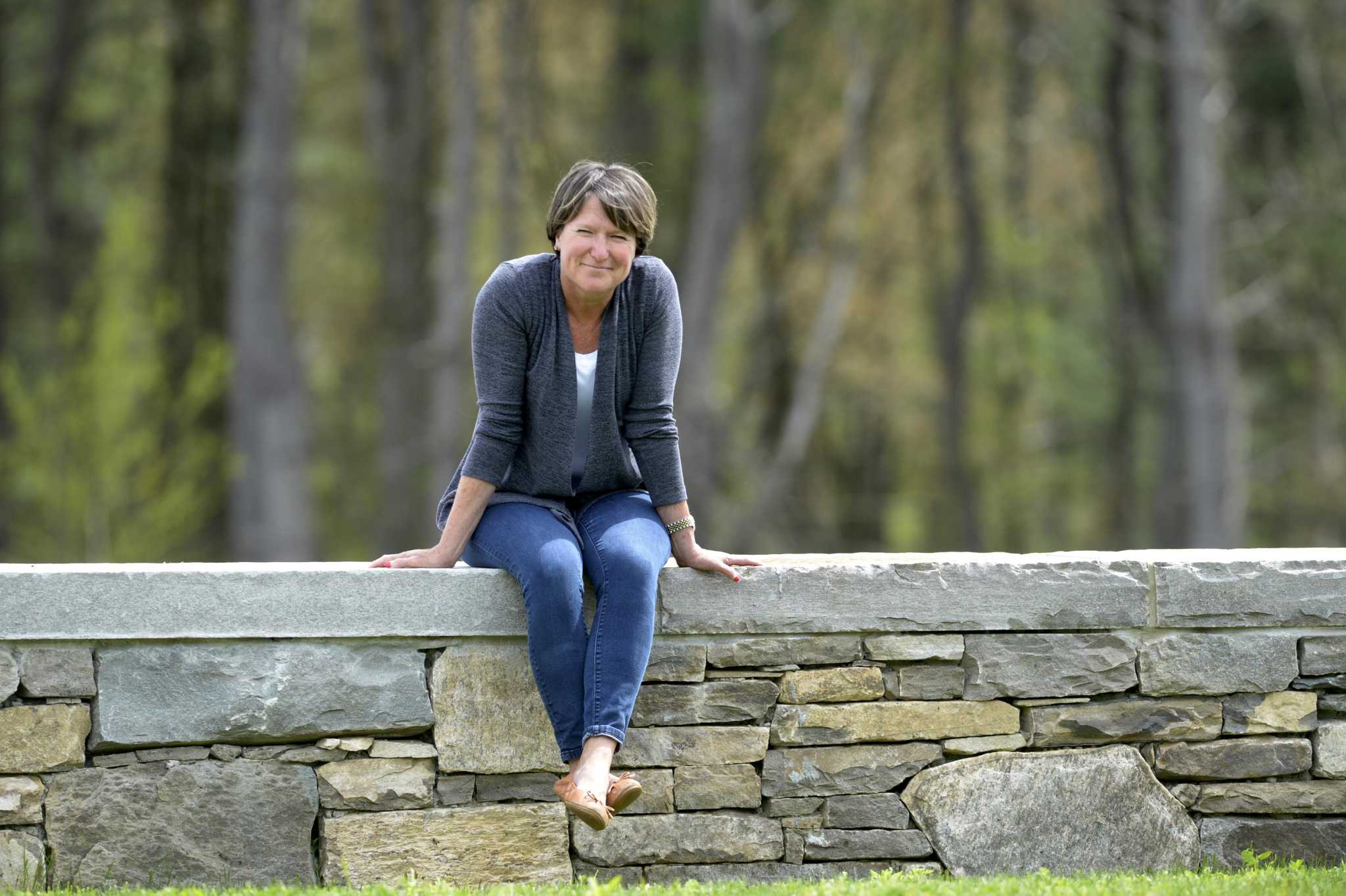 Sandy Hook mom explains her faith after her girl's slaying: 'God cried with all of us that day' - Vimarsana News
