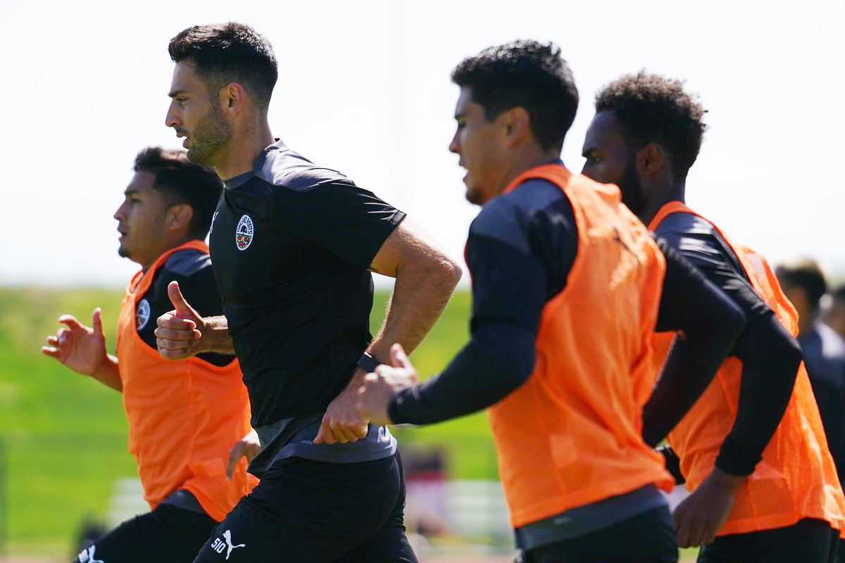 After ownership dispute, roster turnover, abrupt coaching swap, Oakland Roots ready for USL debut After ownership dispute, roster turnover, abrupt coaching swap, Oakland Roots ready for USL debut
