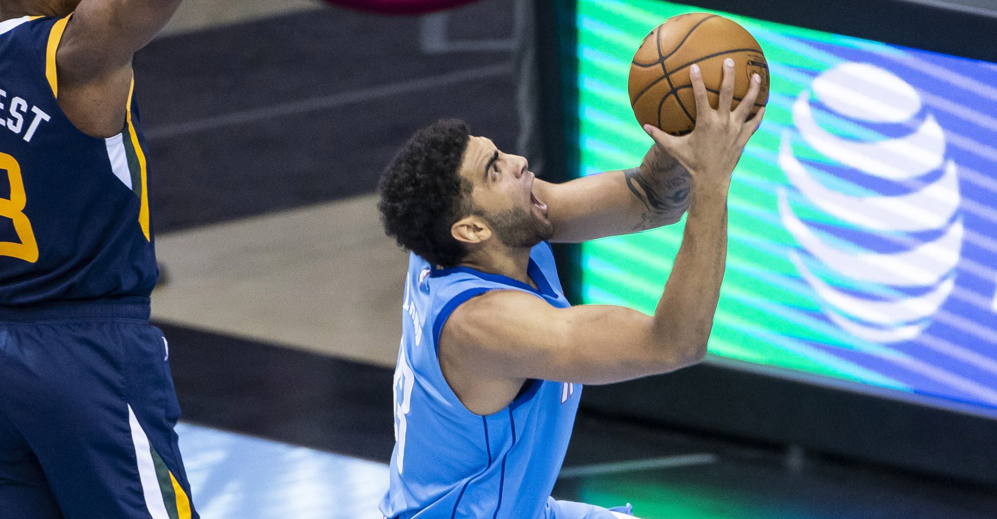 Scout Report Rockets At Jazz Sportsbeezer