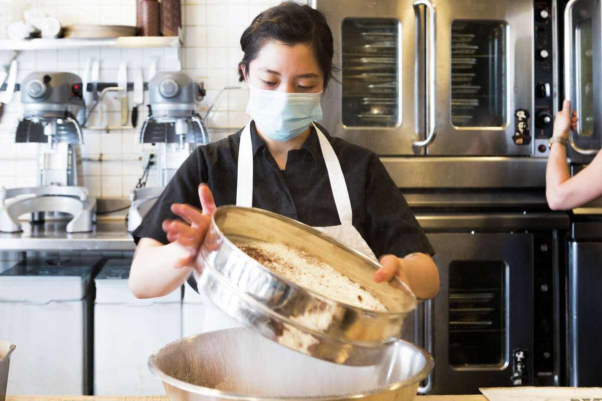 Where have all the professional bakers gone? 3 Bay Area bakeries
