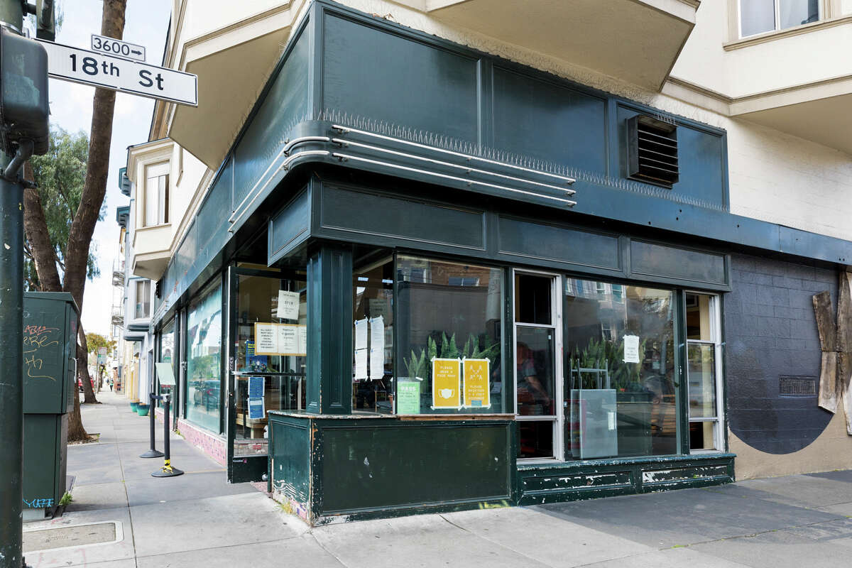 Where have all the professional bakers gone? 3 Bay Area bakeries