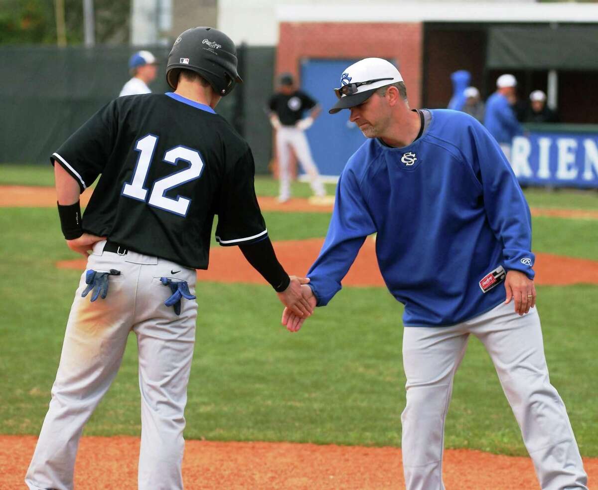 Clear Springs baseball team thriving on clutch moments