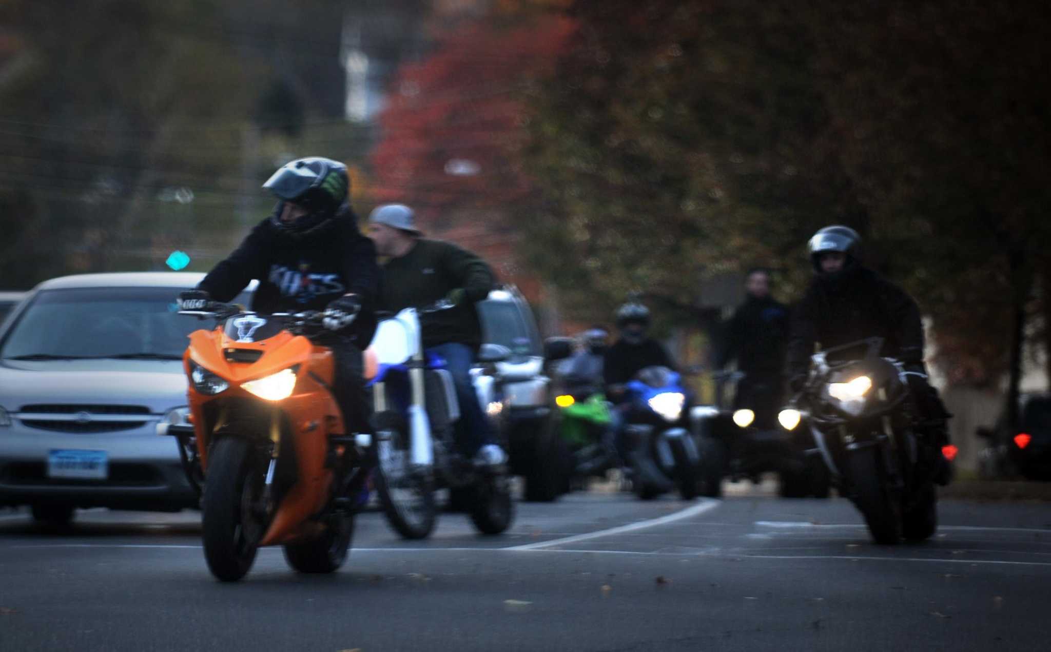 Bridgeport may fine gas stations where ATVs, dirt bikes fuel up - Vimarsana News