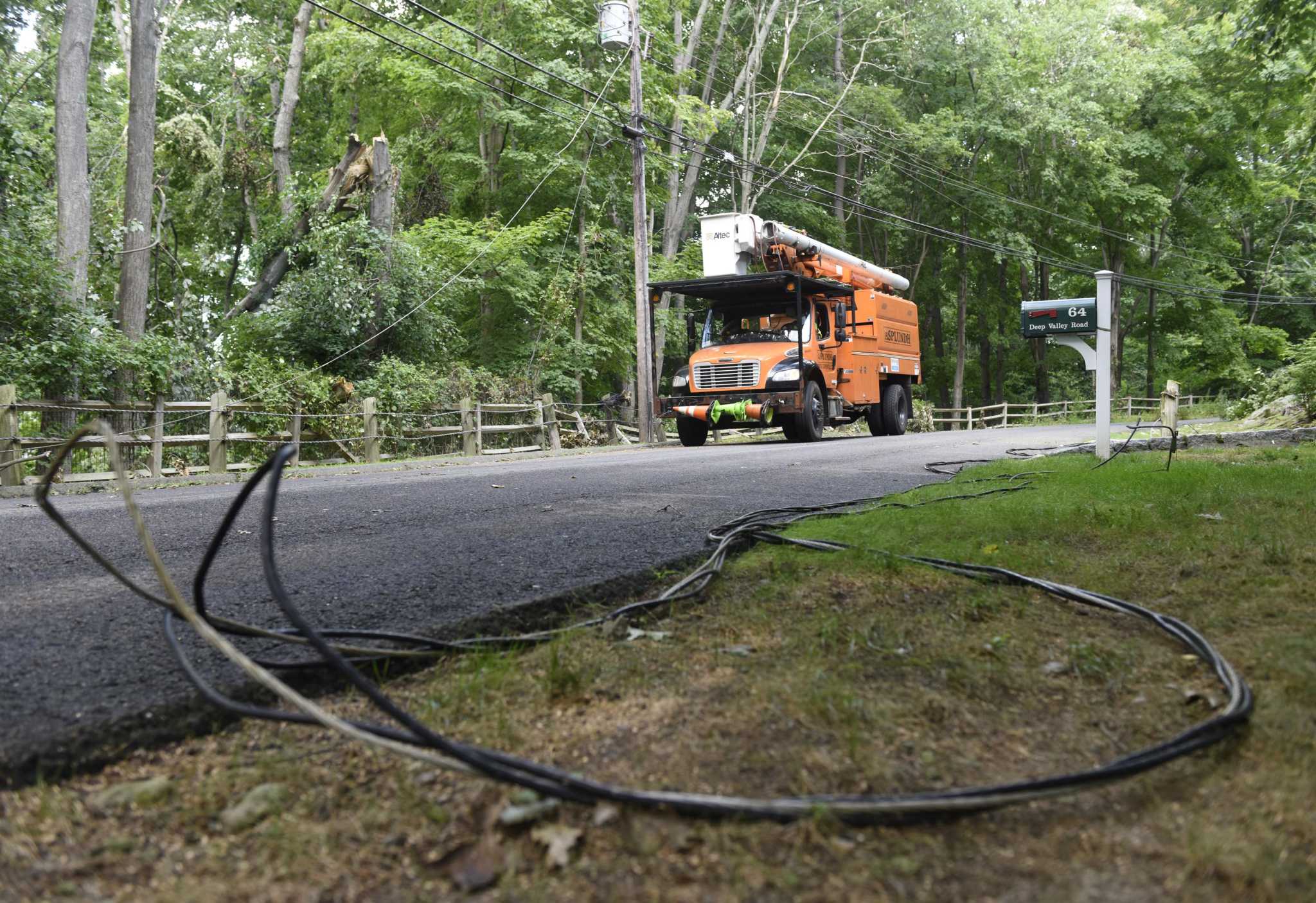 CT regulators changing the way they measure utility performance - Vimarsana News