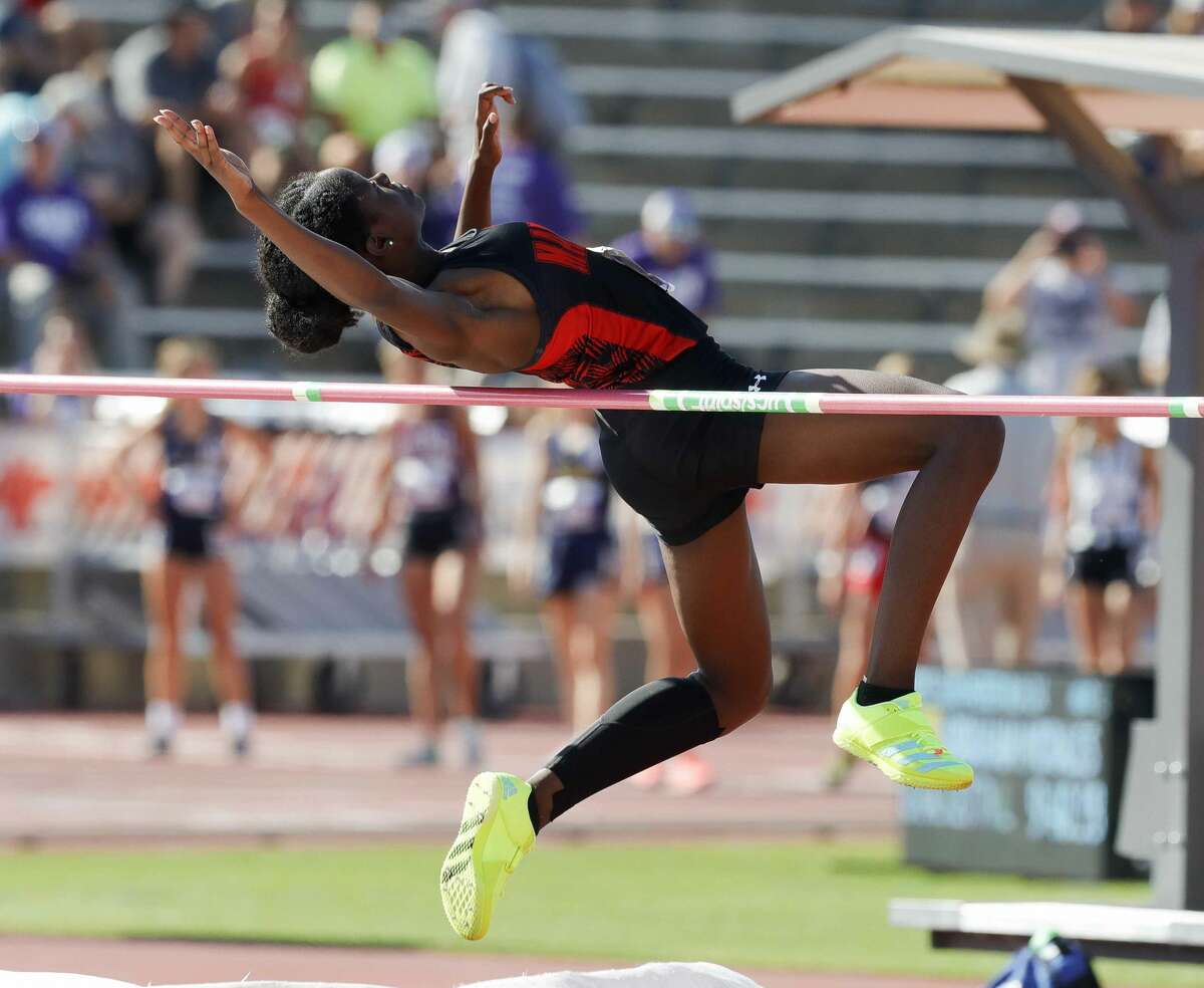 Fort Bend Marshall girls claim first state track and field title