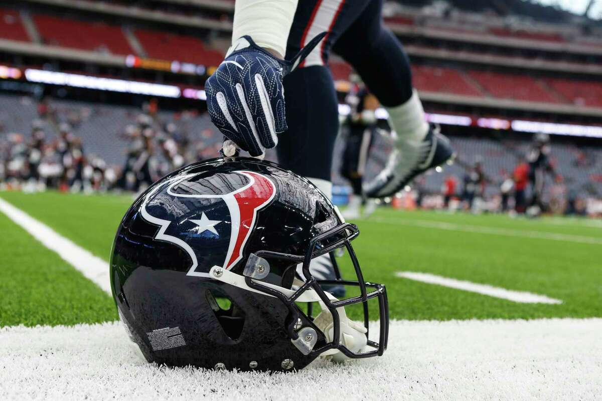 NFL Players Association survey speakings glowingly of Texans