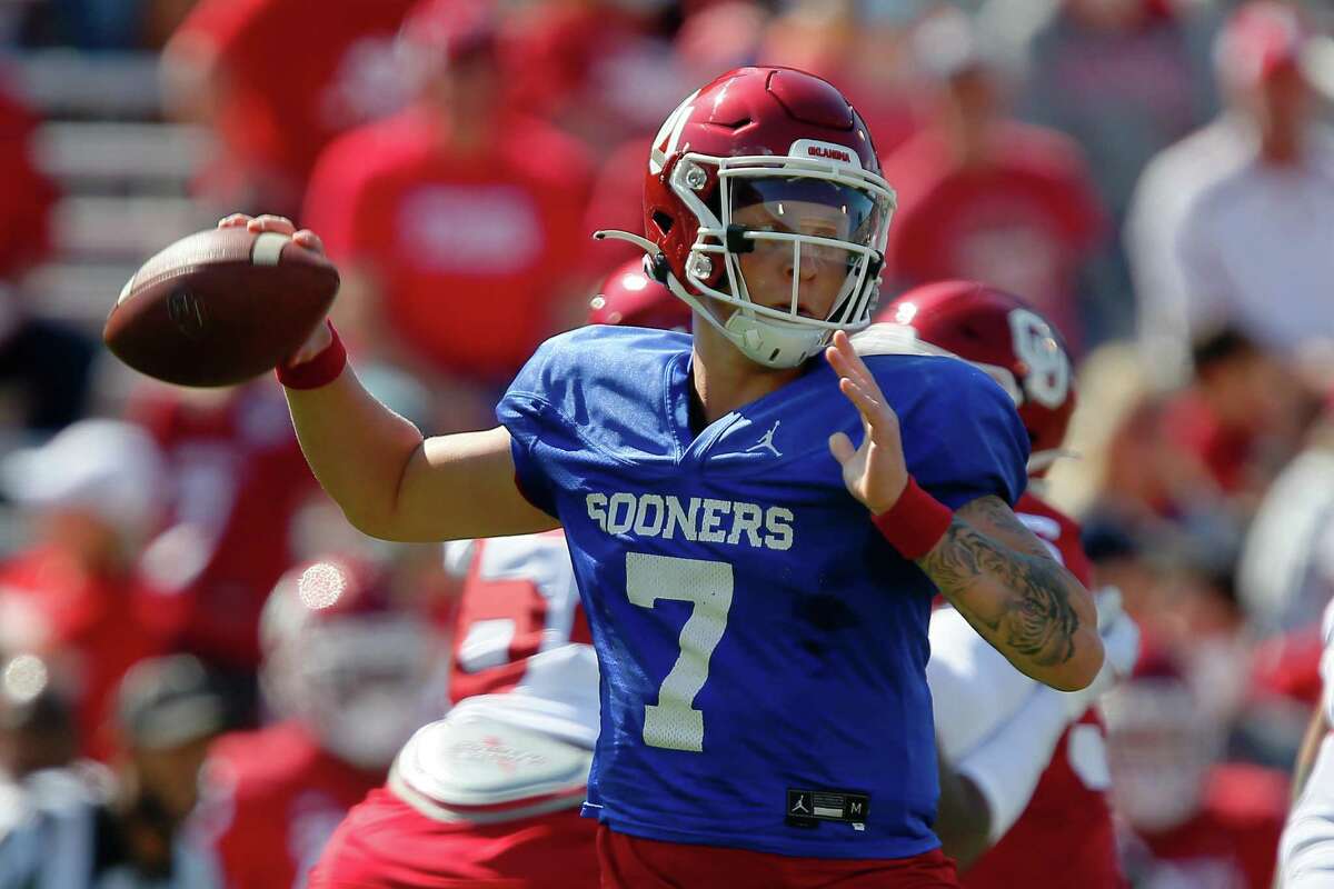 2022 NFL Draft positional rankings: Top quarterbacks for the