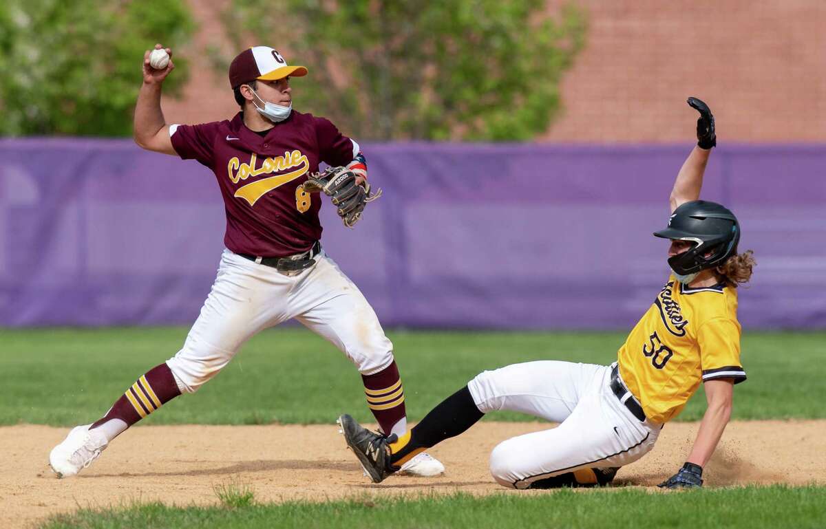 Seventh inning again friendly for Ballston Spa baseball team