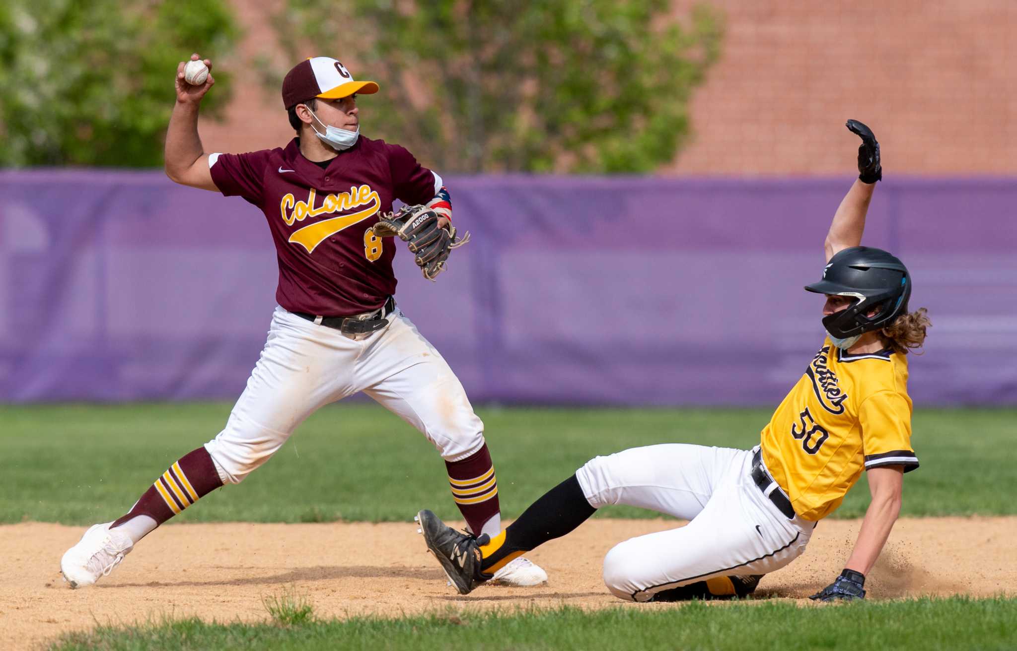 Seventh inning again friendly for Ballston Spa baseball team