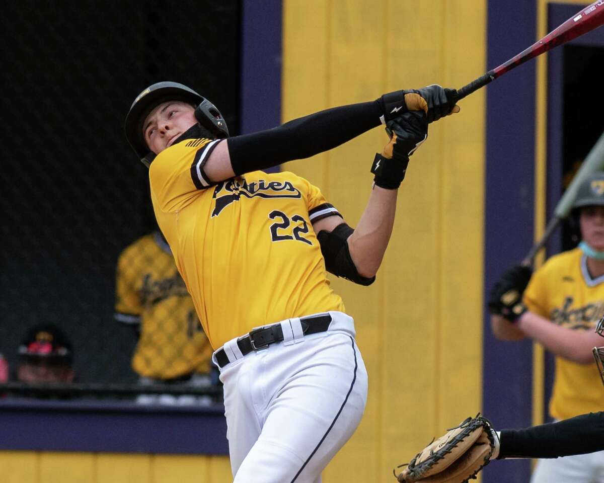 Seventh inning again friendly for Ballston Spa baseball team