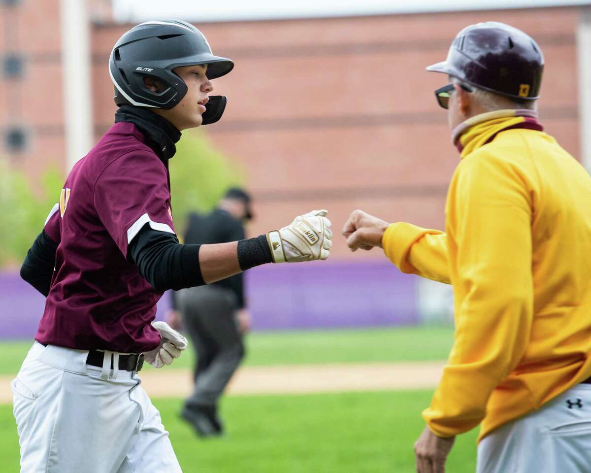 Seventh inning again friendly for Ballston Spa baseball team