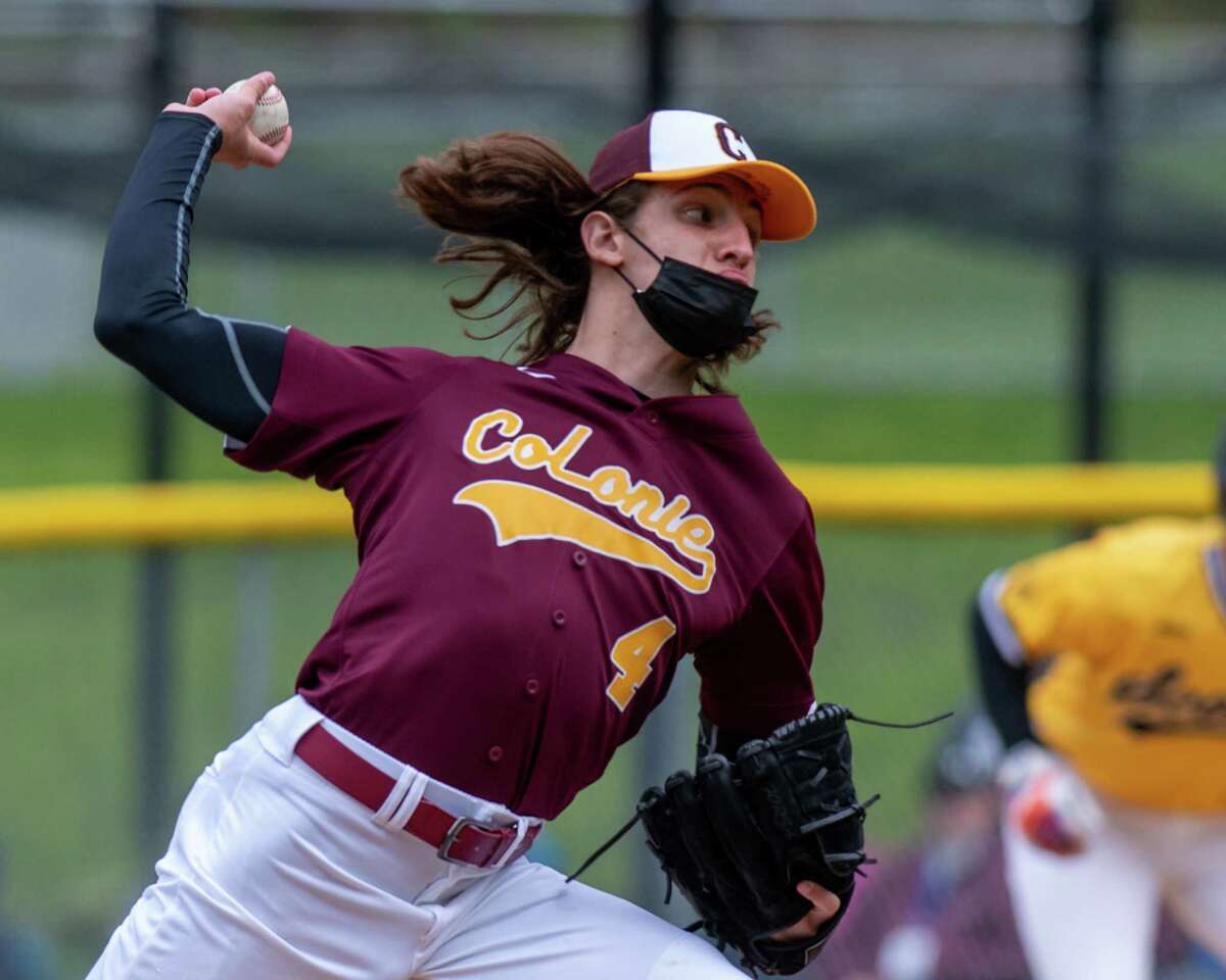 Seventh inning again friendly for Ballston Spa baseball team