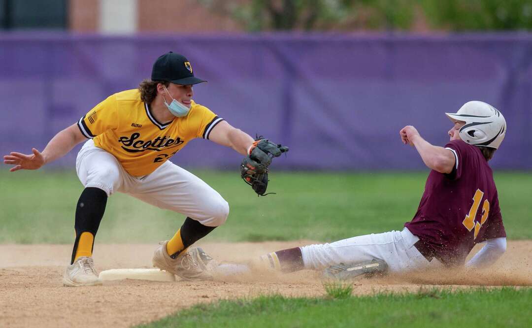 Seventh inning again friendly for Ballston Spa baseball team