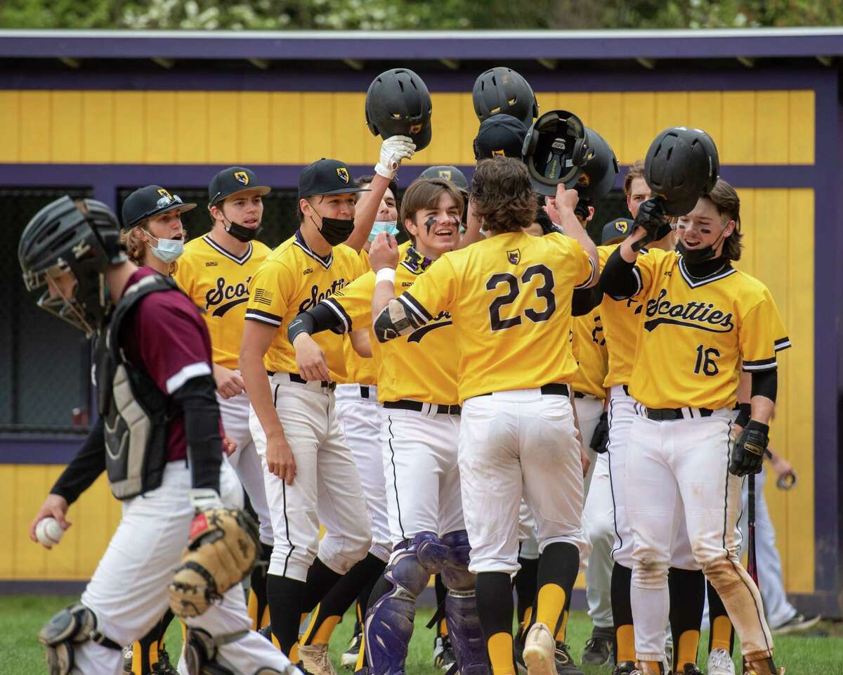 Seventh inning again friendly for Ballston Spa baseball team