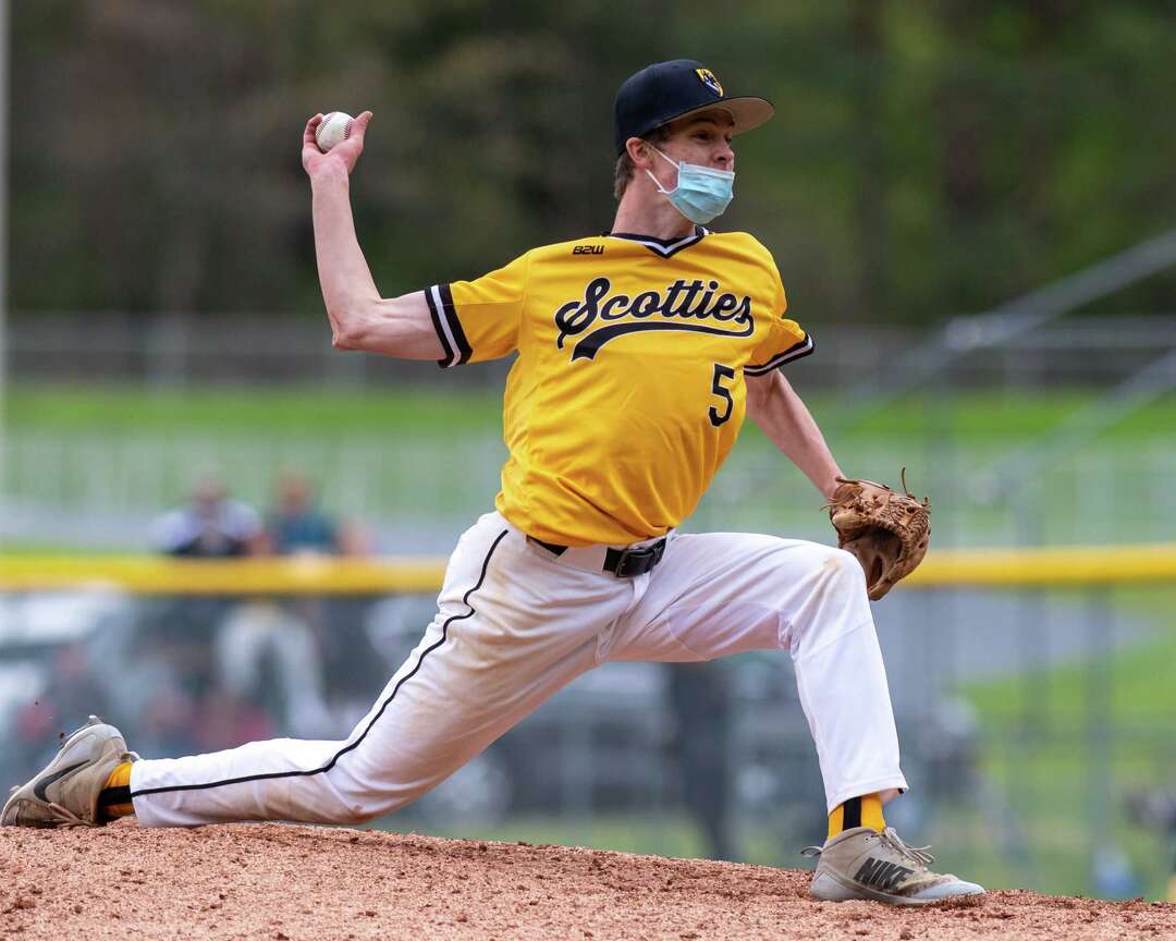 Seventh inning again friendly for Ballston Spa baseball team