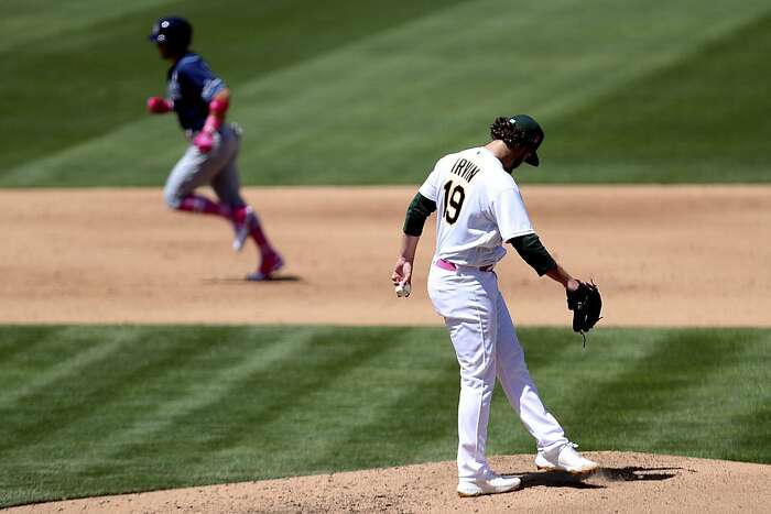 Of course I'm upset': A's Elvis Andrus voices frustration with reduced role