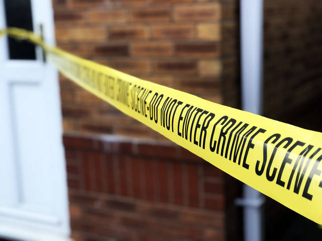 Authorities identify body found in rural Edwardsville - Vimarsana News