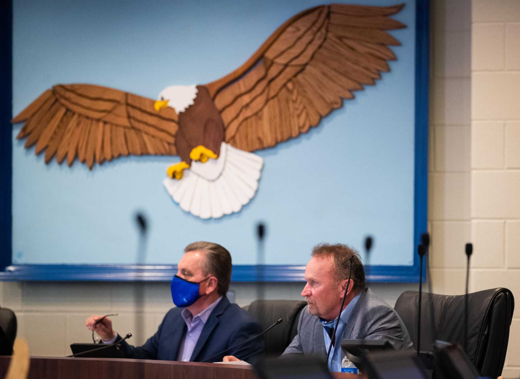 Why Barbers Hill is handing out 900M in tax breaks to companies