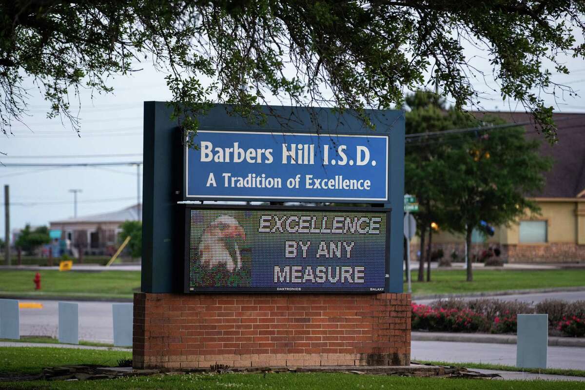 Why Barbers Hill is handing out 900M in tax breaks to companies