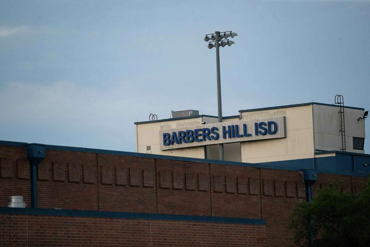 Why Barbers Hill is handing out $900M in tax breaks to companies