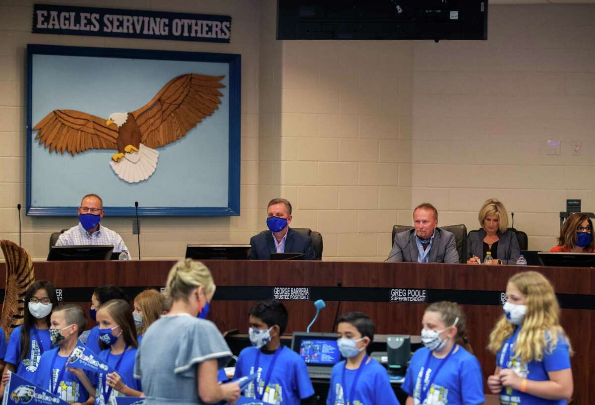 Why Barbers Hill is handing out 900M in tax breaks to companies