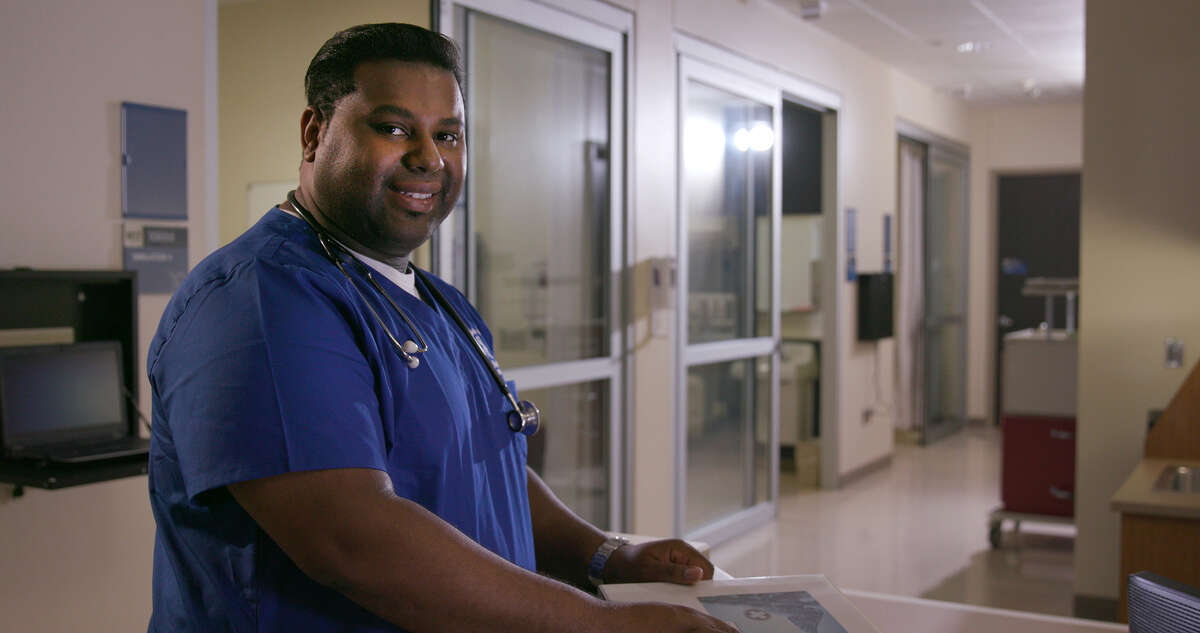 Sponsor San Jac's first BSN students near finish line