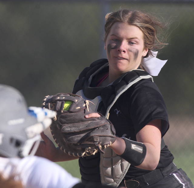 West Central softball gets tough in win over Payson Seymour - Vimarsana News