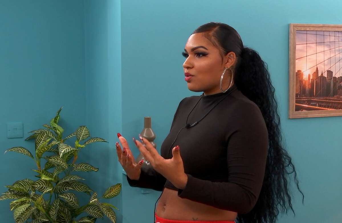 Netflix show reveals Texas is being catfished the most in 2021