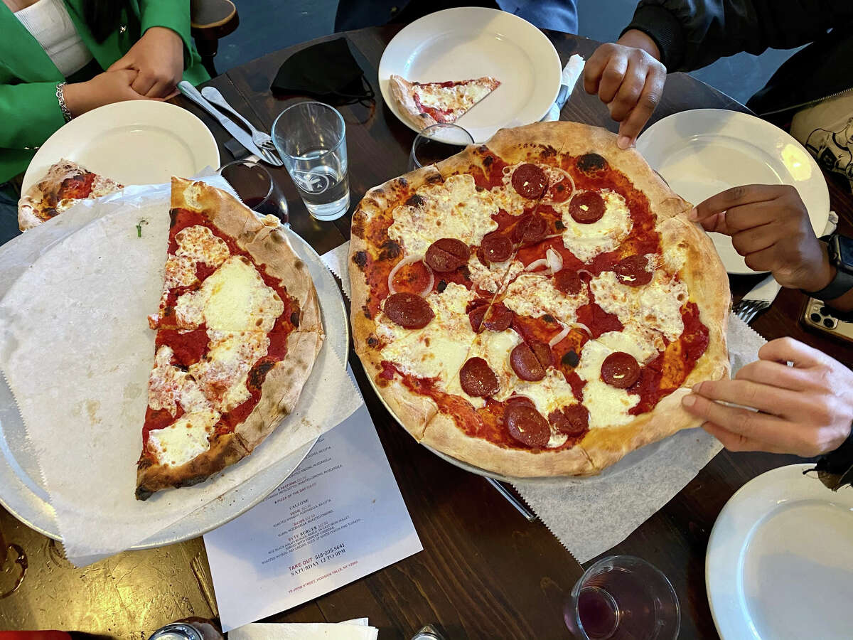 Critic's notebook Checking out Bistro 42 and more in Hoosick Falls