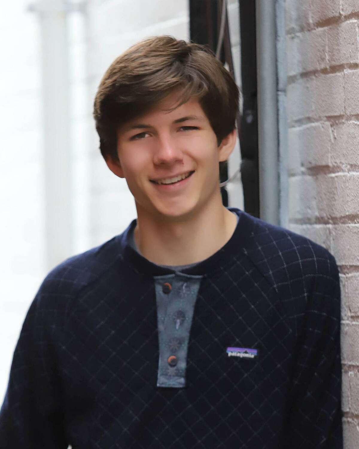 Cameron Holmes