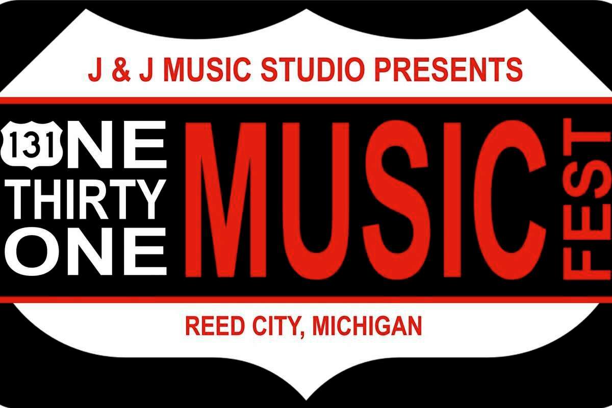 131 Music Fest in Reed City will host several local bands at an outdoor venue June 19. (Courtesy photo)