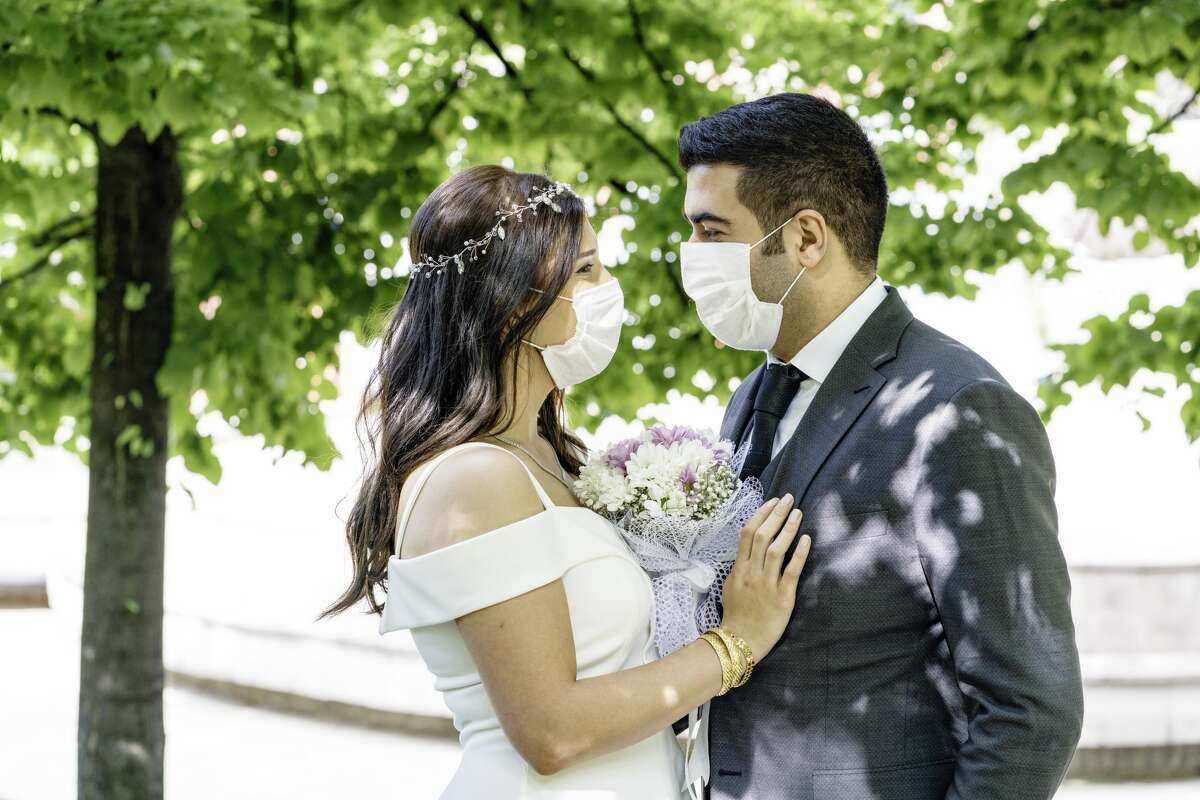 Pandemic Wedding Trends In Connecticut Evolve As Restrictions Lift
